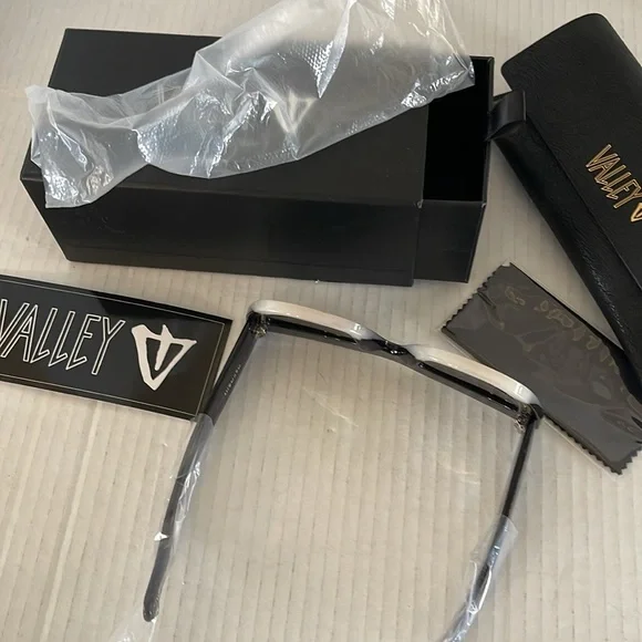 NEW Valley Eyewear Marmot Sunglasses - Picture 13 of 16